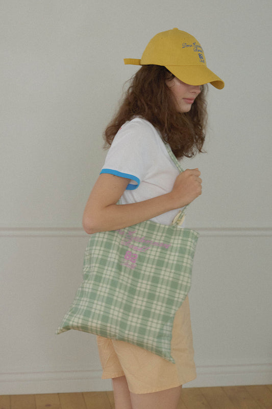 Standby Shoulder Bag (Evergreen)