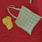 Standby Shoulder Bag (Evergreen)