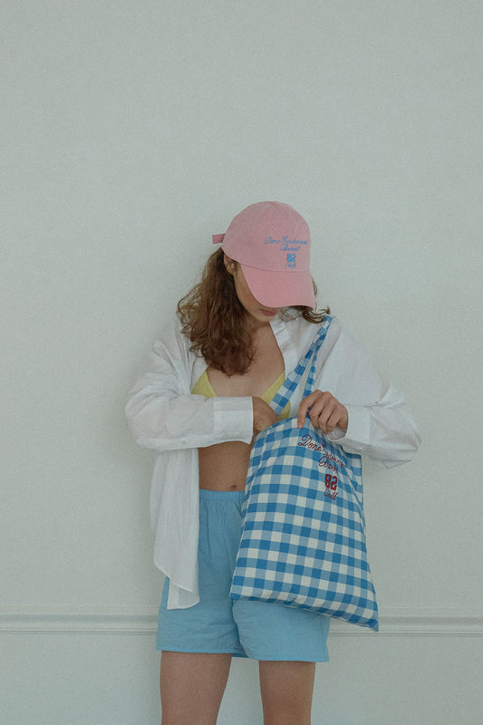 Standby Shoulder Bag (Ripples)