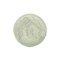 Plate Marble Sage
