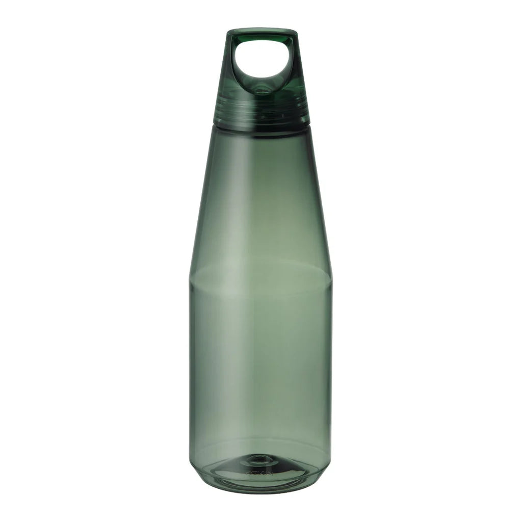 KINTO Trail bottle, minimalist Japanese drinkware – lifestyle photo