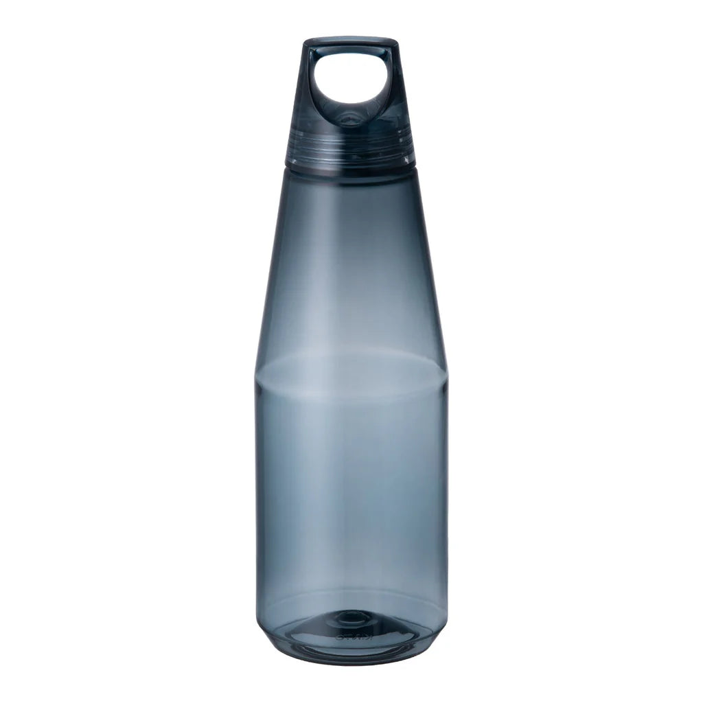 KINTO Trail bottle, minimalist Japanese drinkware – detail view
