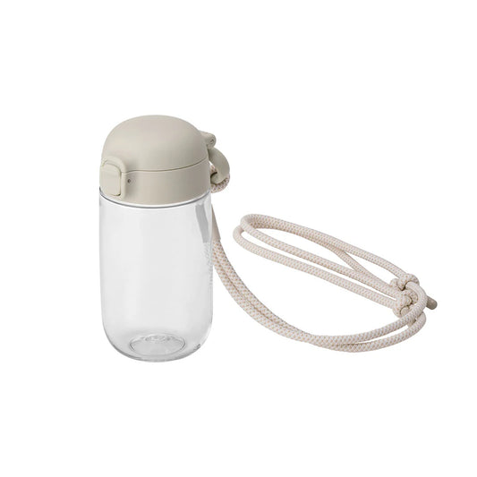 KIDS WATER BOTTLE Ivory