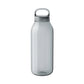 WATER BOTTLE Smoke Grey 950ml