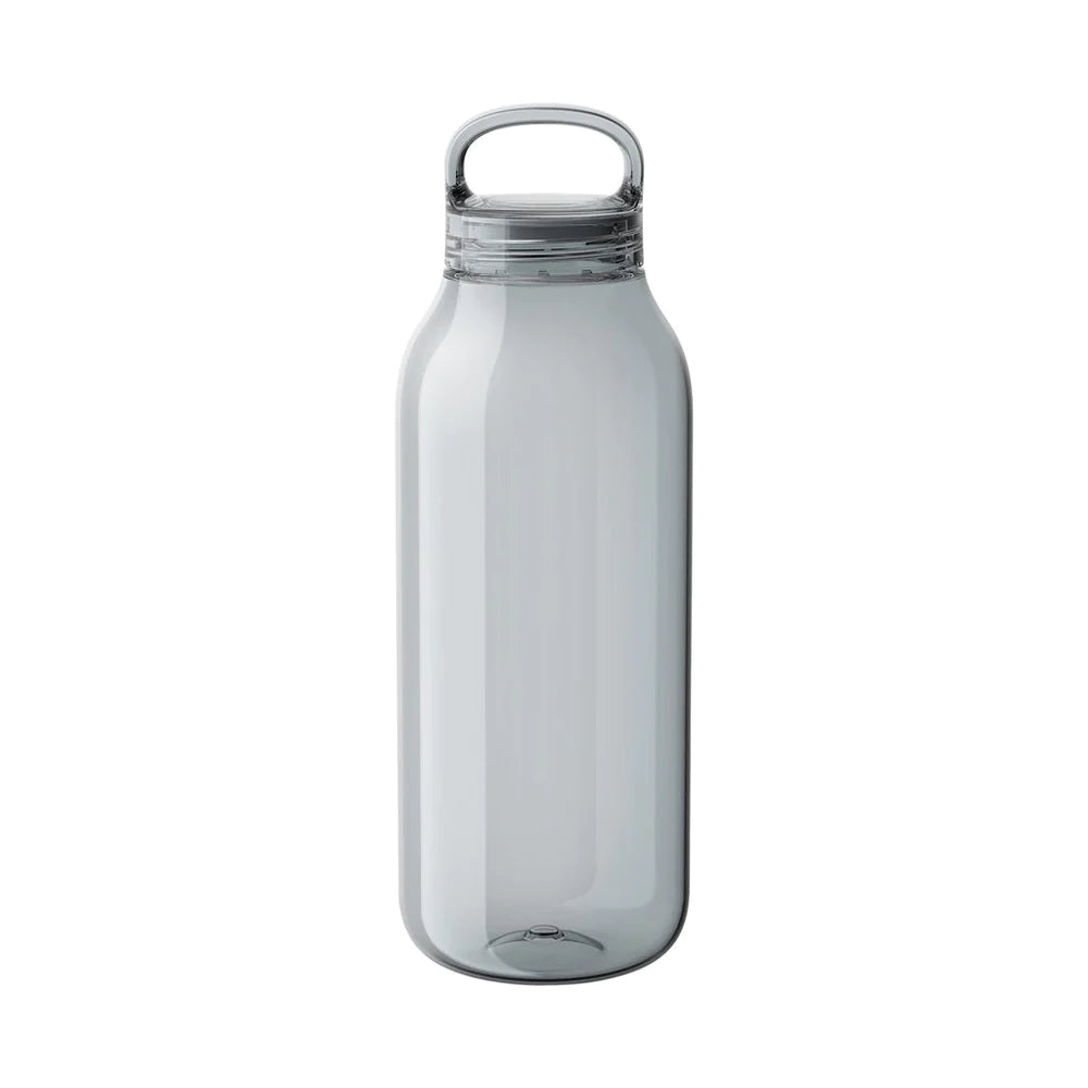 KINTO WATER BOTTLE Smoke 950ml - Haus Haus