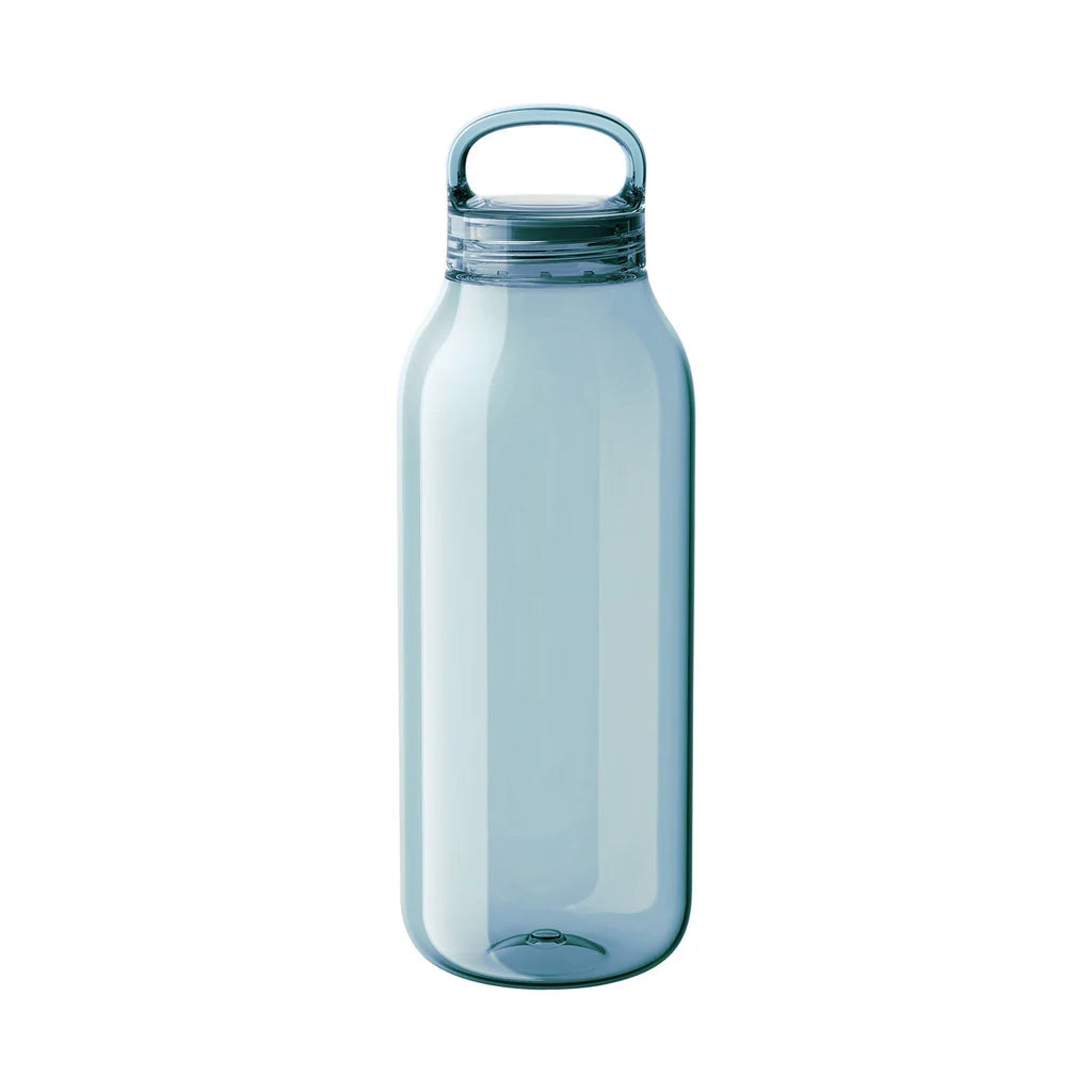 WATER BOTTLE Blue 950ml