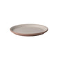 KINTO MUI ceramic plate, Japanese minimalist tableware – size and scale