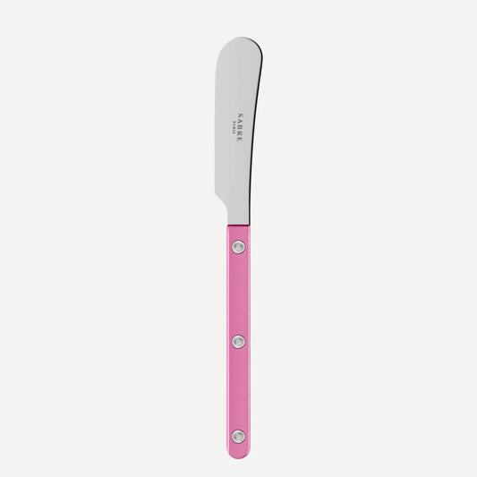 Bistrot Pearly -  Pinky Candy Spreader