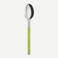 Bistrot Shiny Solid - Lime