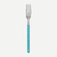 Bistrot Shiny Solid - Turquoise