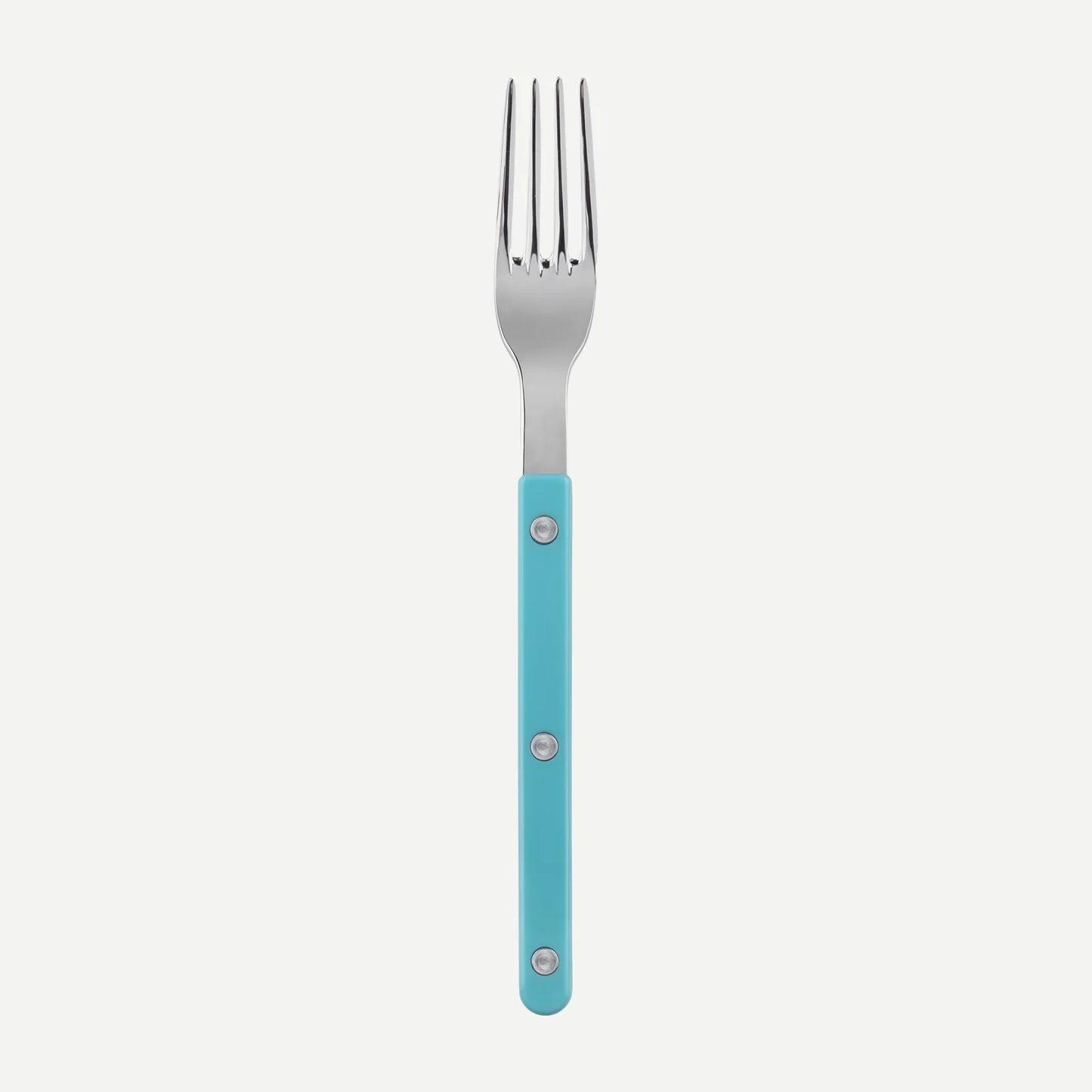 Bistrot Shiny Solid - Turquoise