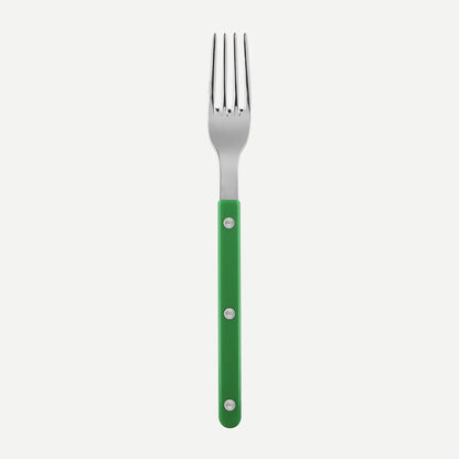 Bistrot Shiny Solid - Graden Green