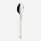 Bistrot Shiny Solid - Ivory