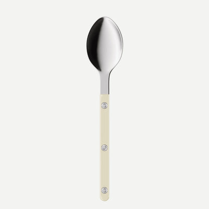 Bistrot Shiny Solid - Ivory