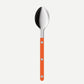 Bistrot Shiny Solid - Orange