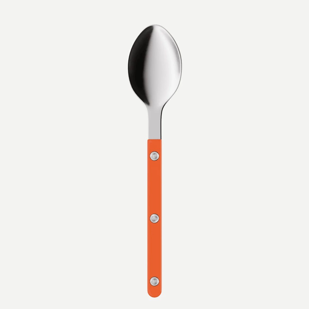 Bistrot Shiny Solid - Orange