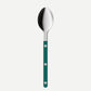 Bistrot Shiny Solid - Aquamarine