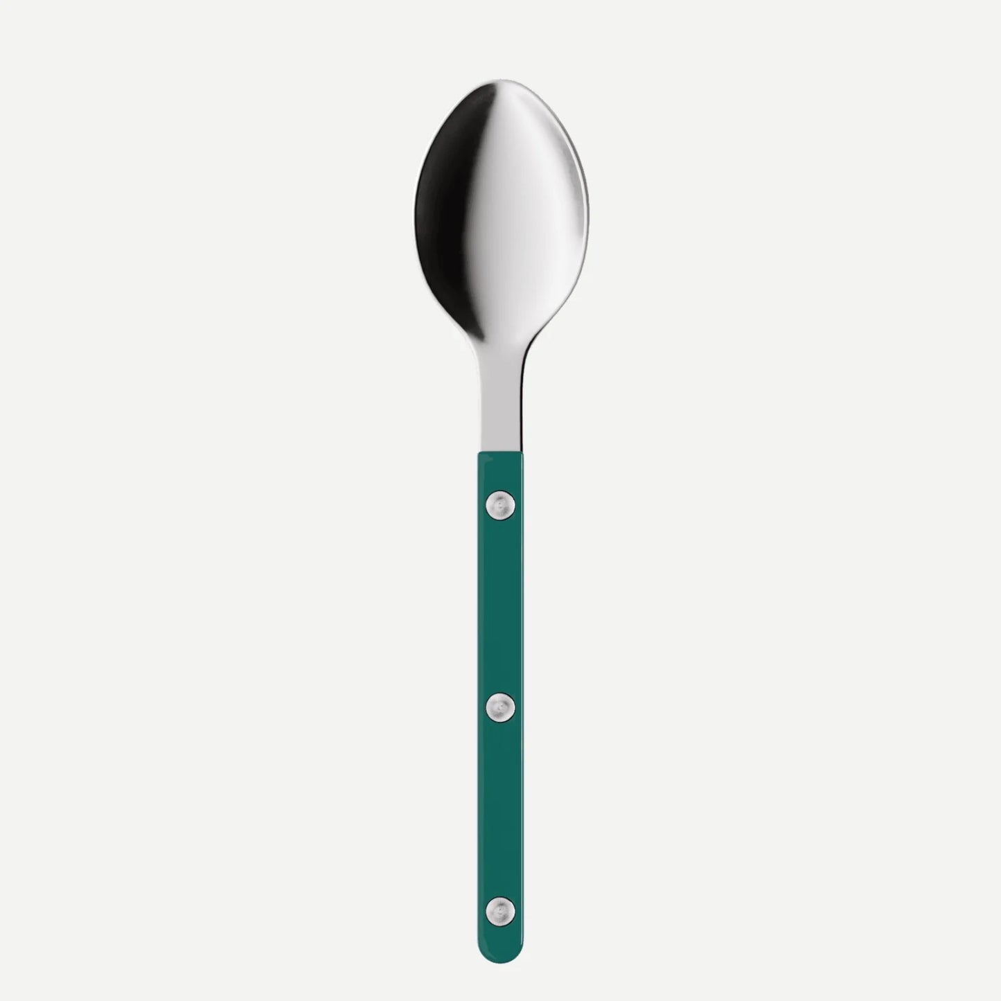 Bistrot Shiny Solid - Aquamarine