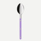 Bistrot Shiny Solid - Mauve