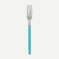 Bistrot Shiny Solid - Turquoise