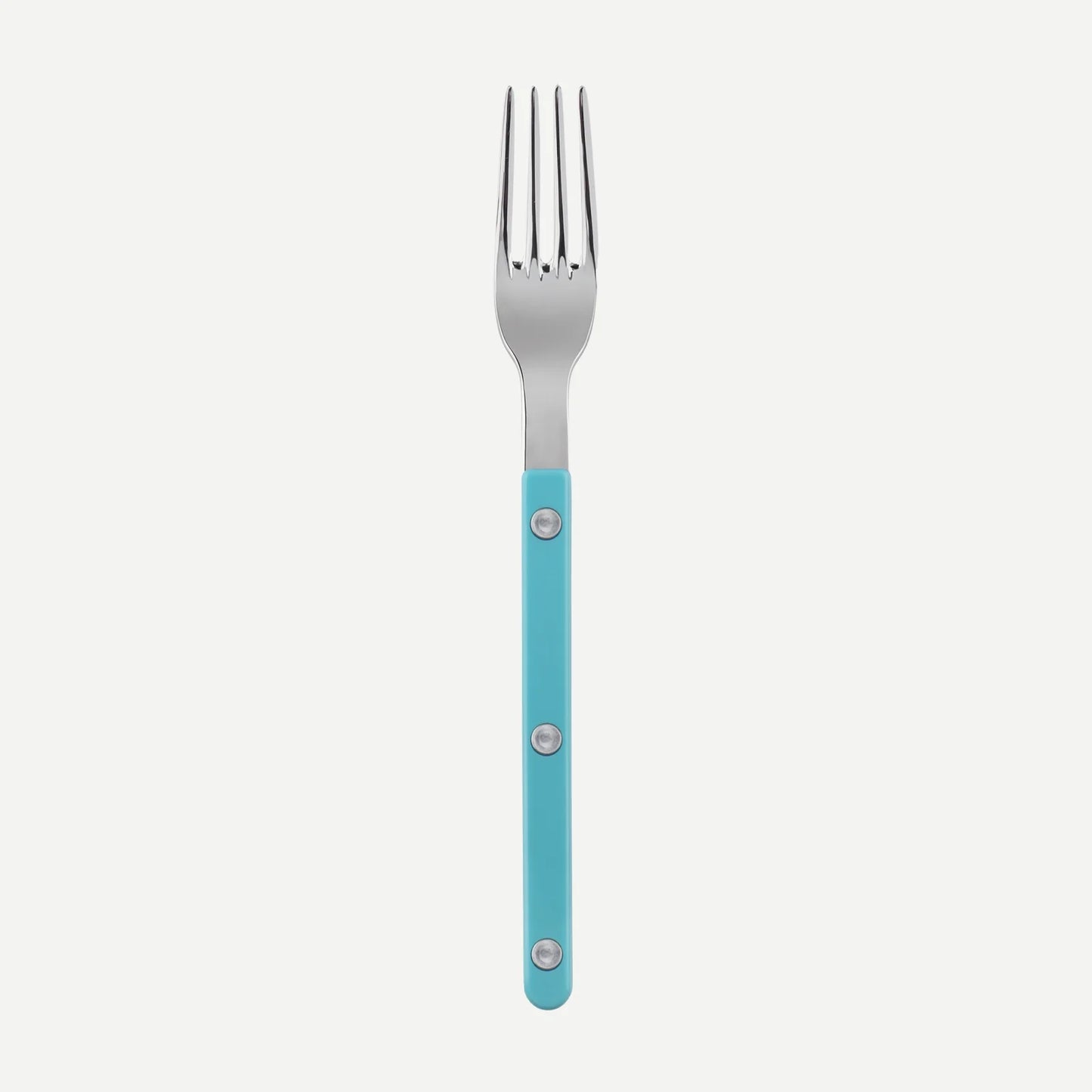 Bistrot Shiny Solid - Turquoise