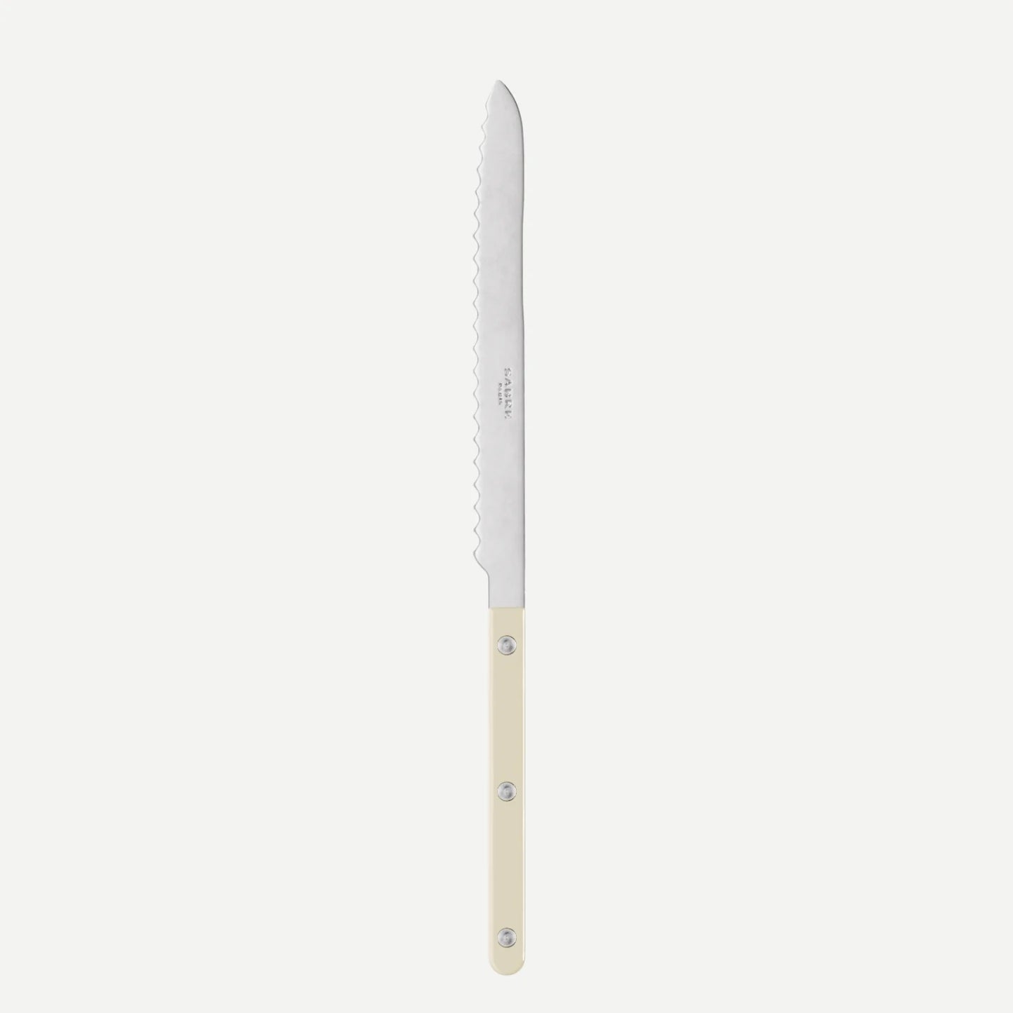 Bistrot Solid Bread Knife (6 Colors)