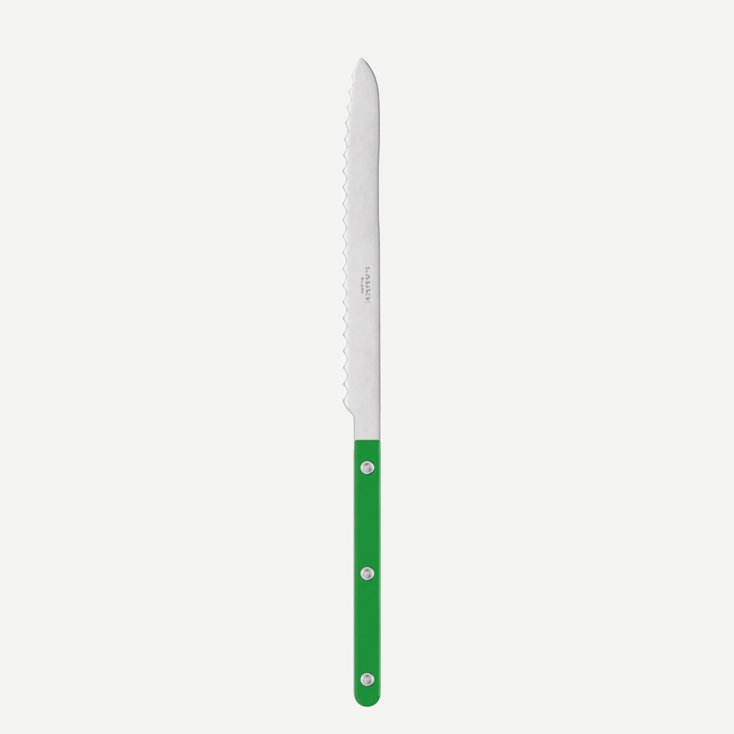Bistrot Solid Bread Knife (6 Colors)