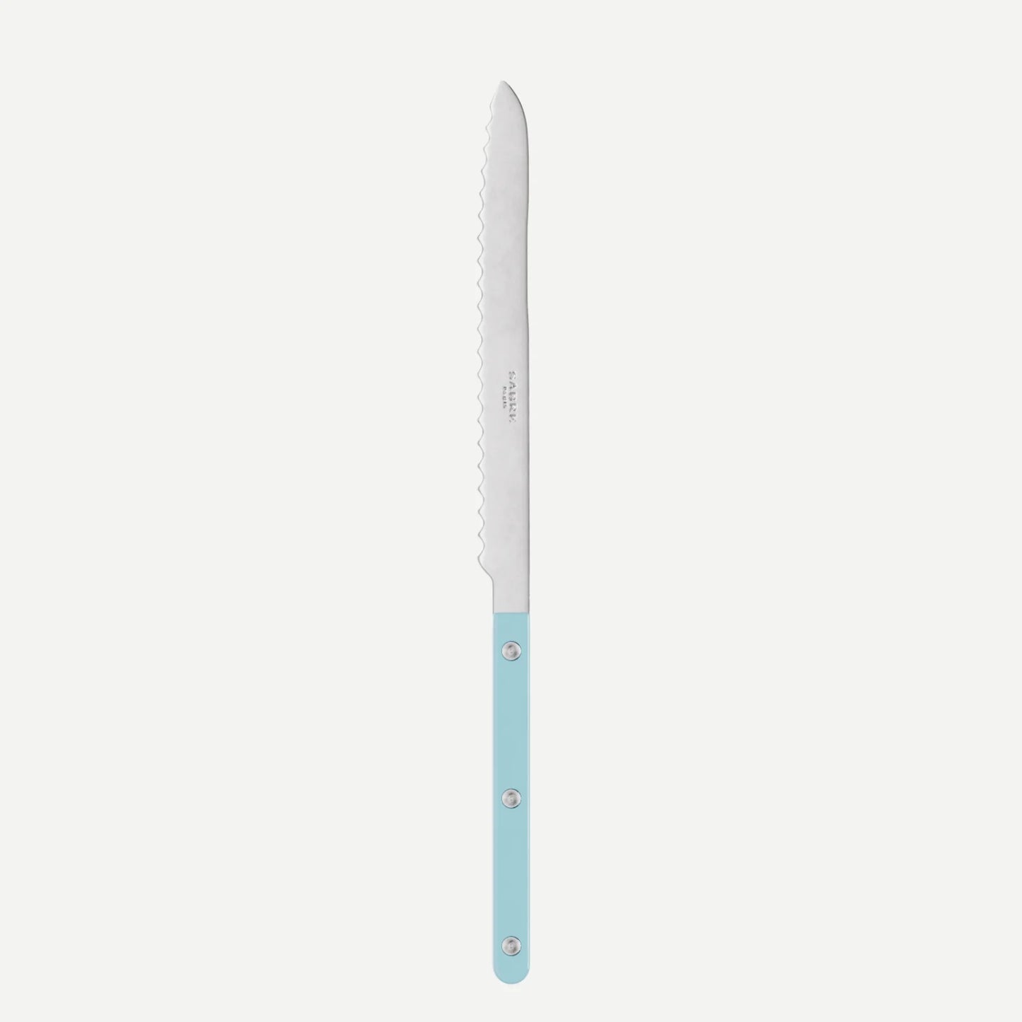 Bistrot Solid Bread Knife (6 Colors)