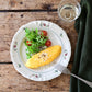 Rosier Plate 20cm