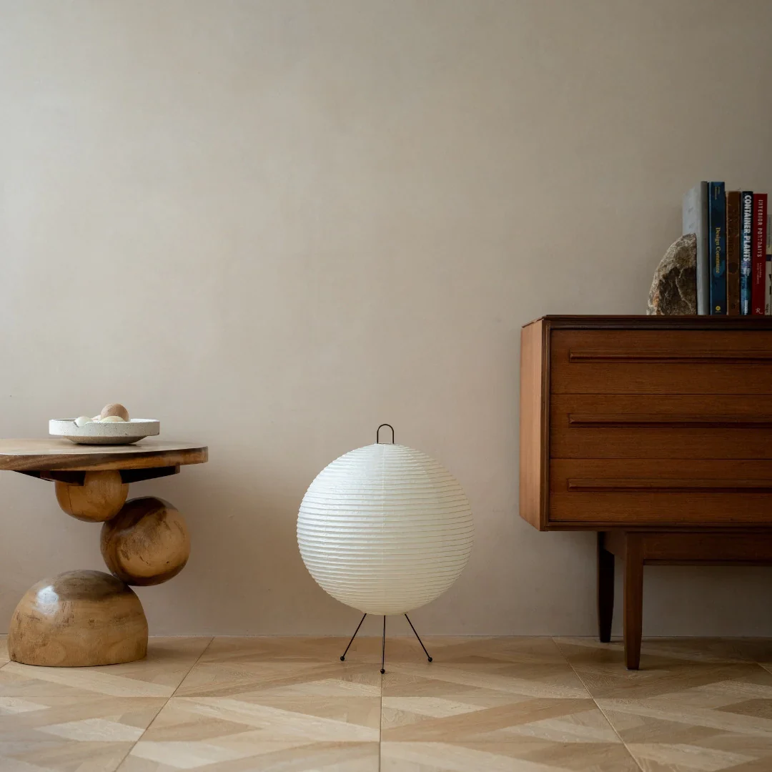 Asano - Mari Lamp