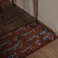 Cuddle Weather Door Mat (Cinnamon)