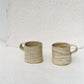 Paper Mug Marble Beige 400ml