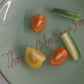 Poétique Flat Plate (Olive)