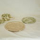 Plate Marble Sage