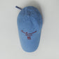Standby Baseball Cap (Lilac Blues)