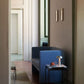 Como SC53 portable Table Lamp - Aluminium