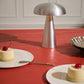 Como SC53 portable Table Lamp - Aluminium