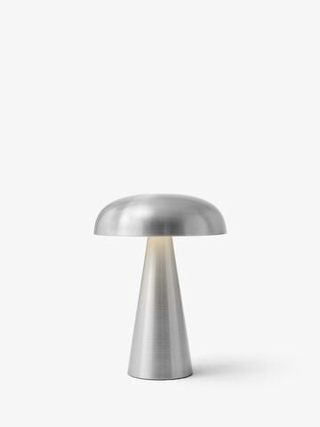 Como SC53 portable Table Lamp - Aluminium