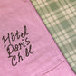 Standby Apron (Evergreen)
