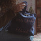 Breezy Day Bag (Indigo)