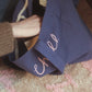 Breezy Day Bag (Indigo)