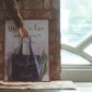 Breezy Day Bag (Indigo)