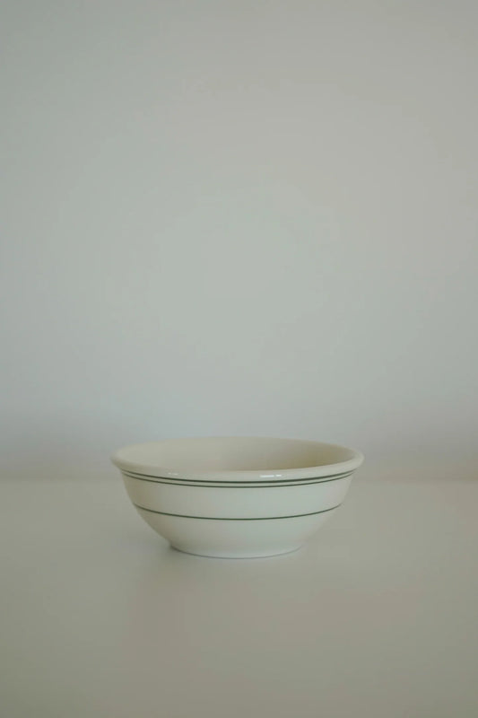 Green Bay Nappie Bowl (2 sizes)