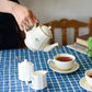 Early Bird Teapot