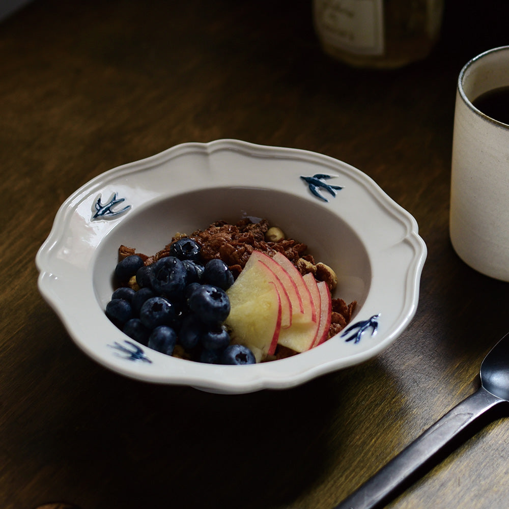 Early Bird Bowl 17cm