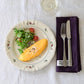 Rosier Plate 24cm