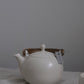 YUI Wooden Handle Teapot