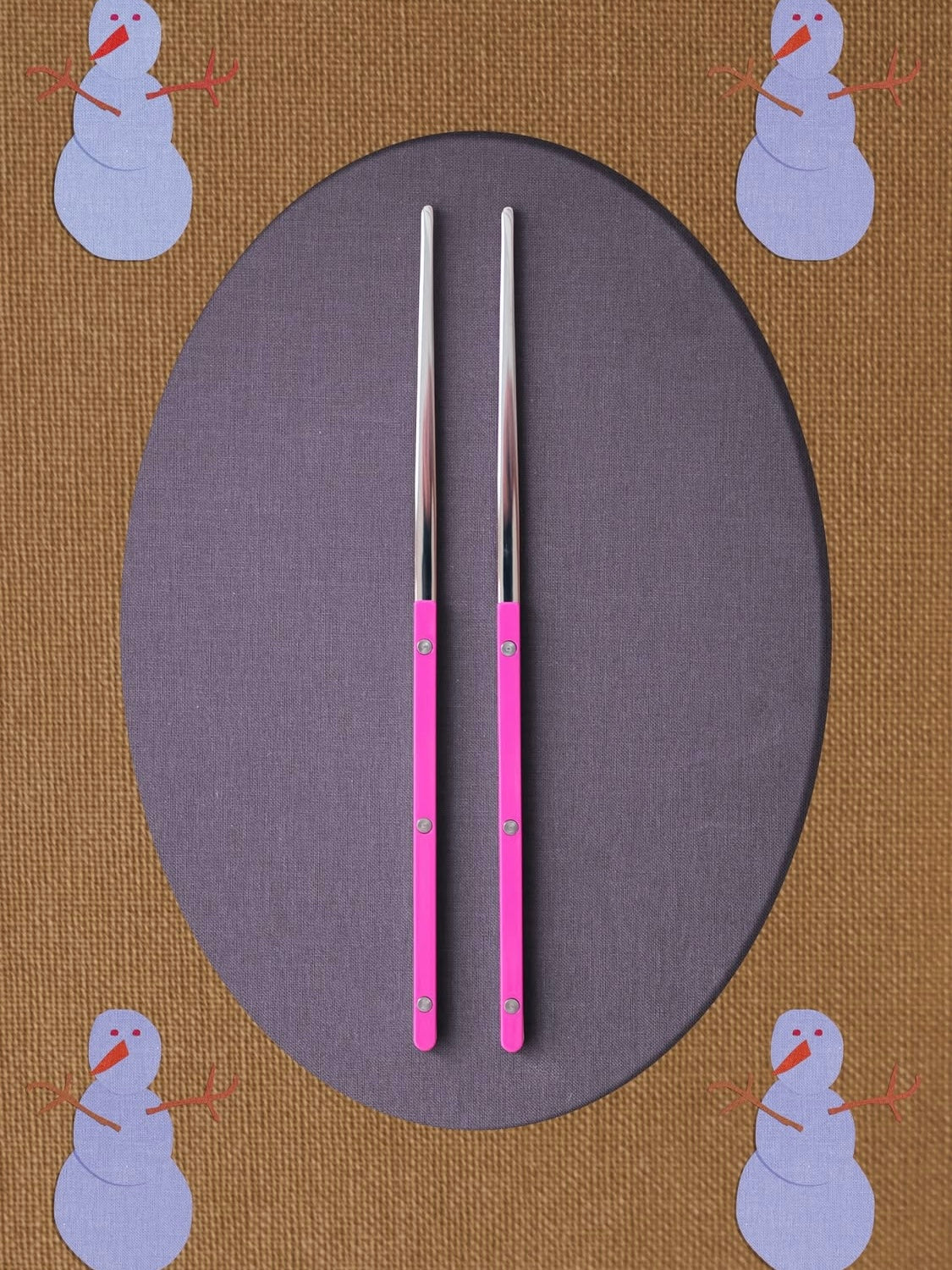 SABRE Paris Bistrot Chopstick - Thumbnail 5