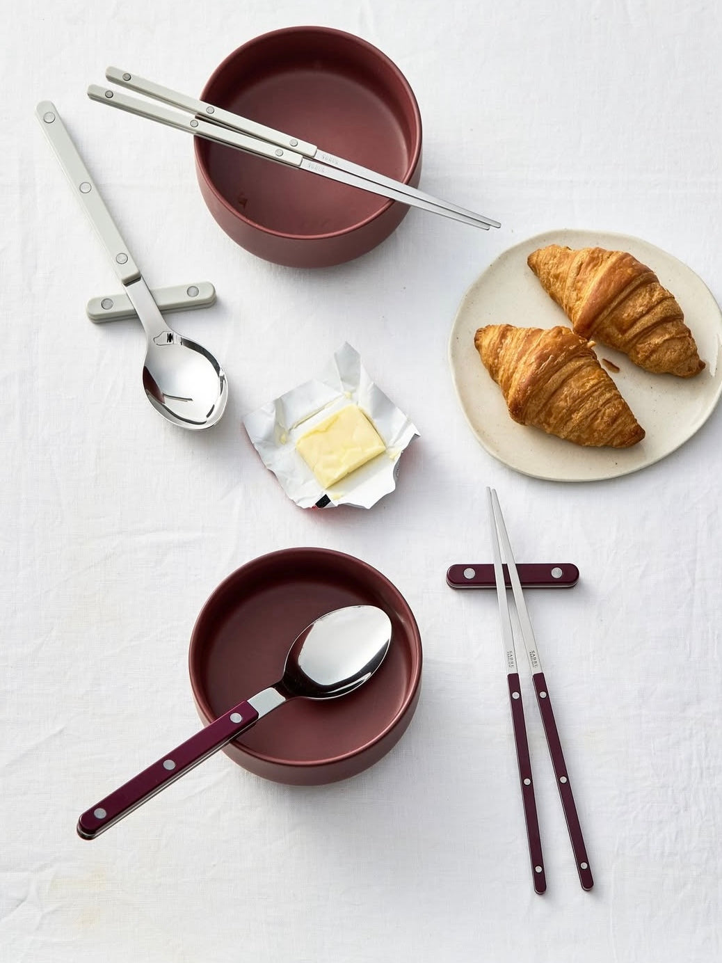 SABRE Paris Bistrot Chopstick - Thumbnail 2