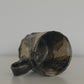 Salted Caramel Macchiato mug shown from a different angle